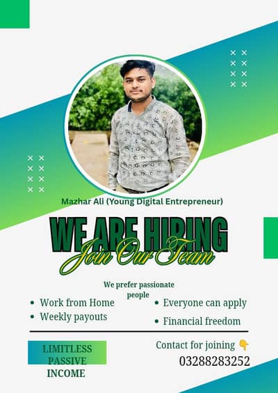 work from home  earn flexible money through mobile