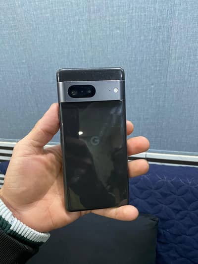 Google pixel 7 (exchange possible)