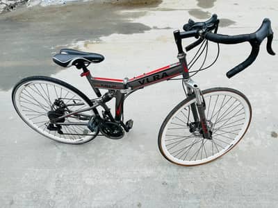 Folding imported bicycle for sale