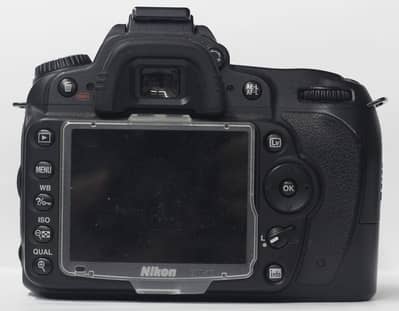 Nikon D90 DSLR Camera | 10/10 | All Accessories Available