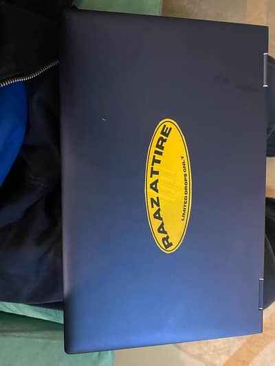 Hp Elite book For Sale Ci7-8th gen