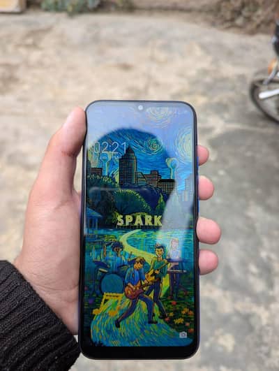 4/64 ram rom with extended memory