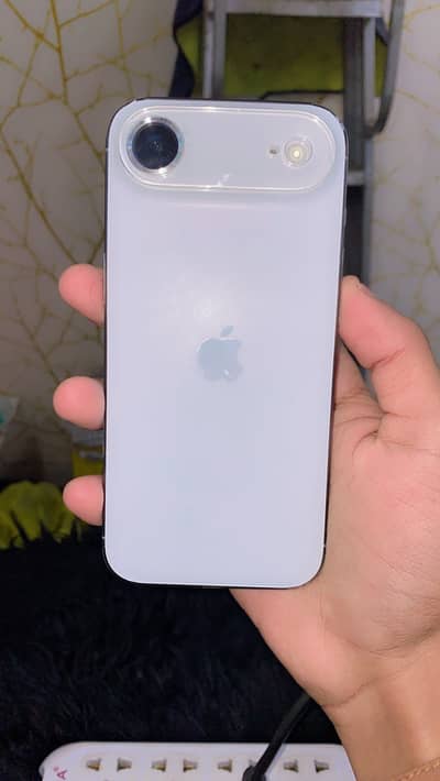 17 Air jv 256 gb waterpack