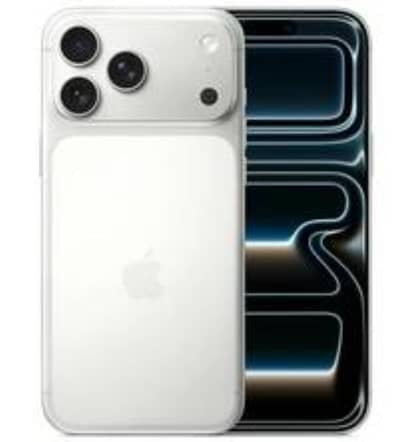 iPhone 17 Pro | 1 TB | PTA Approved | Non-Active