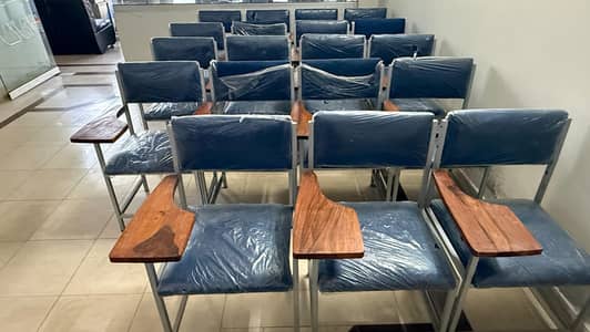 Brand New College/School/University Chairs