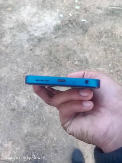 smart 12 vgo tel  ram 4+4 rom 128