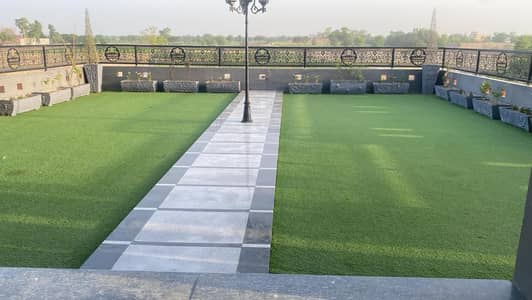 marketing manager and staff female only