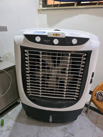 ECM 6500 Plus inverter for sale