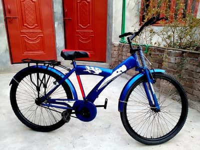 Bicycle 26 inch for sale