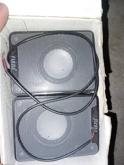 Ruizu New Speaker Is For Sale