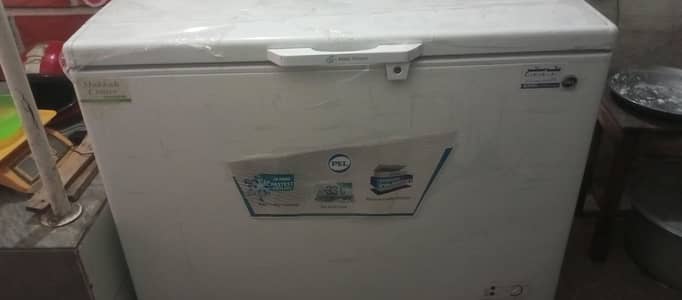 Brand new freezer urgent sale