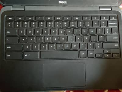 Chromebook 11 (3180) Touch and Type Play store Supported