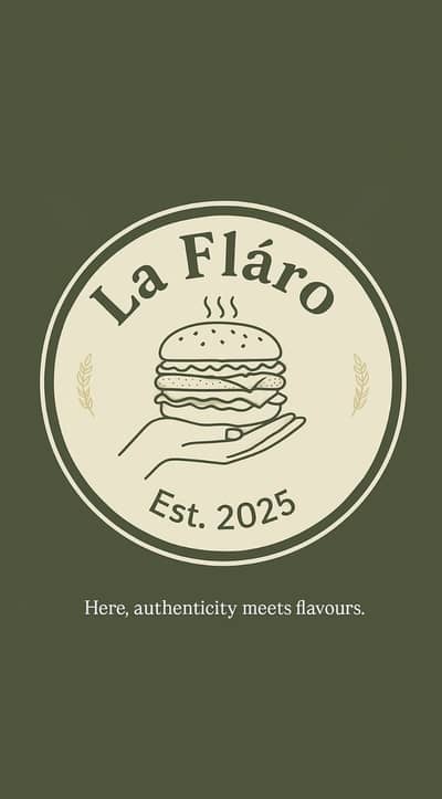 Require a worker for my fast food cloud kitchen