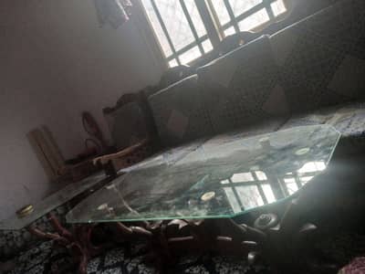 Sofa set for sale for more details contact on 03451775662