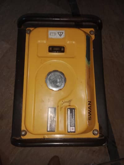 sawan genrator