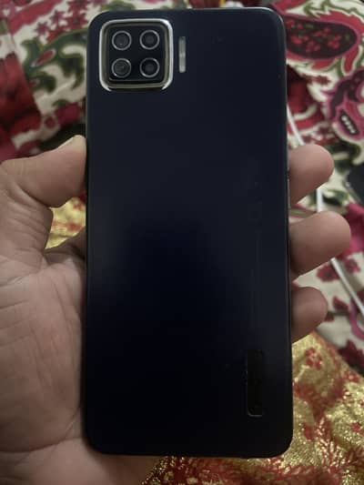 OPPO F17 exchng posibl