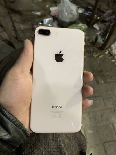 i phone 8 plus