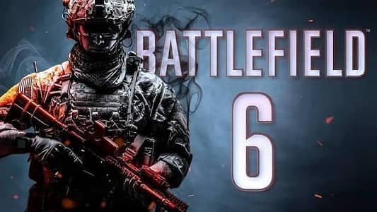 Battlefield 6 with 5, 4, 1
