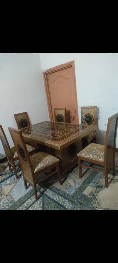 new dinning table for sale