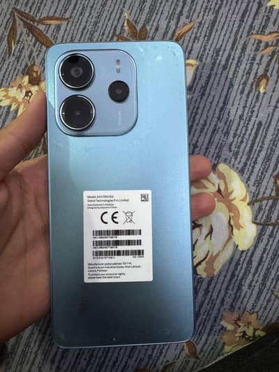 Redmi Note 14 | 8/128