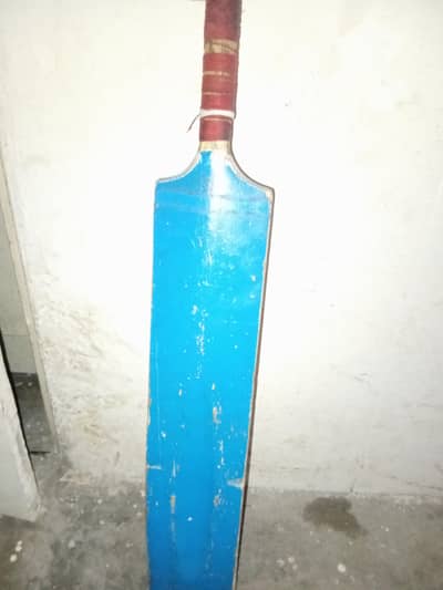 look well T20 Tale Ball Cricket Bat Is Available