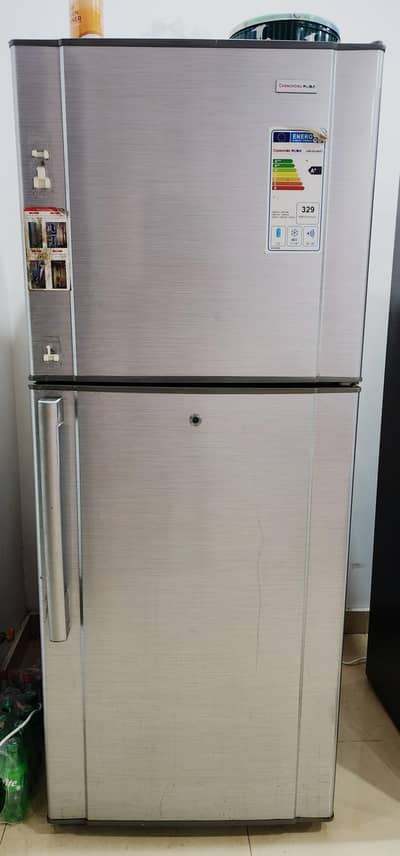 Refrigerator 15 cu Ft for sale
