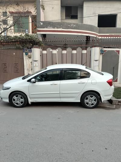 Honda City Car 1.3 Manual for sale