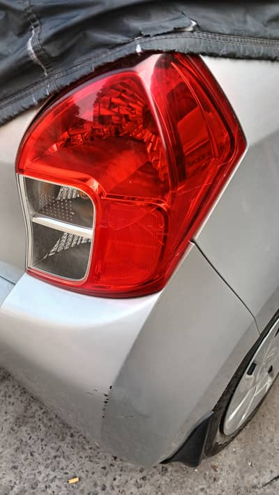 Suzuki genuine light only scratch light crack 100 % genuine suzuki wa