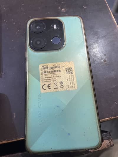 spark go 325/660/6565