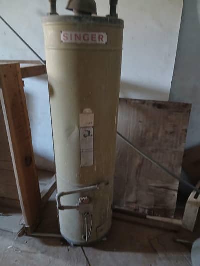 singer gyzer affordable price