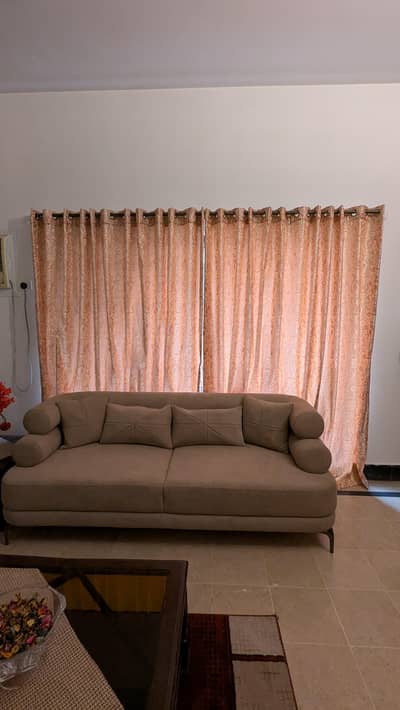 Curtains