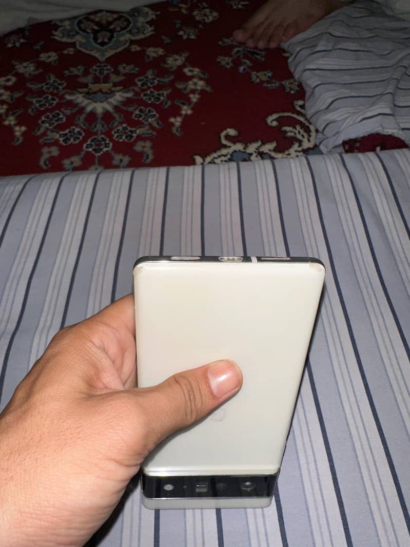 google pixel 6 pro 1