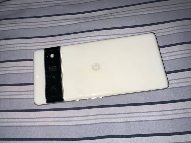 google pixel 6 pro 4