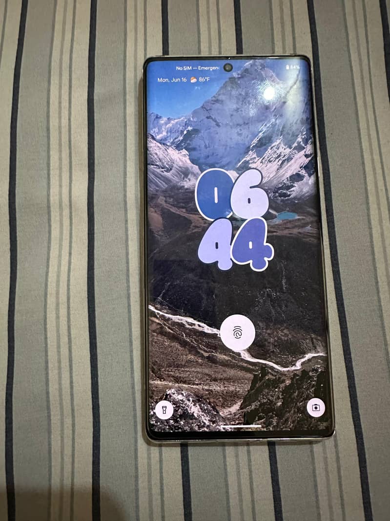 google pixel 6 pro 5