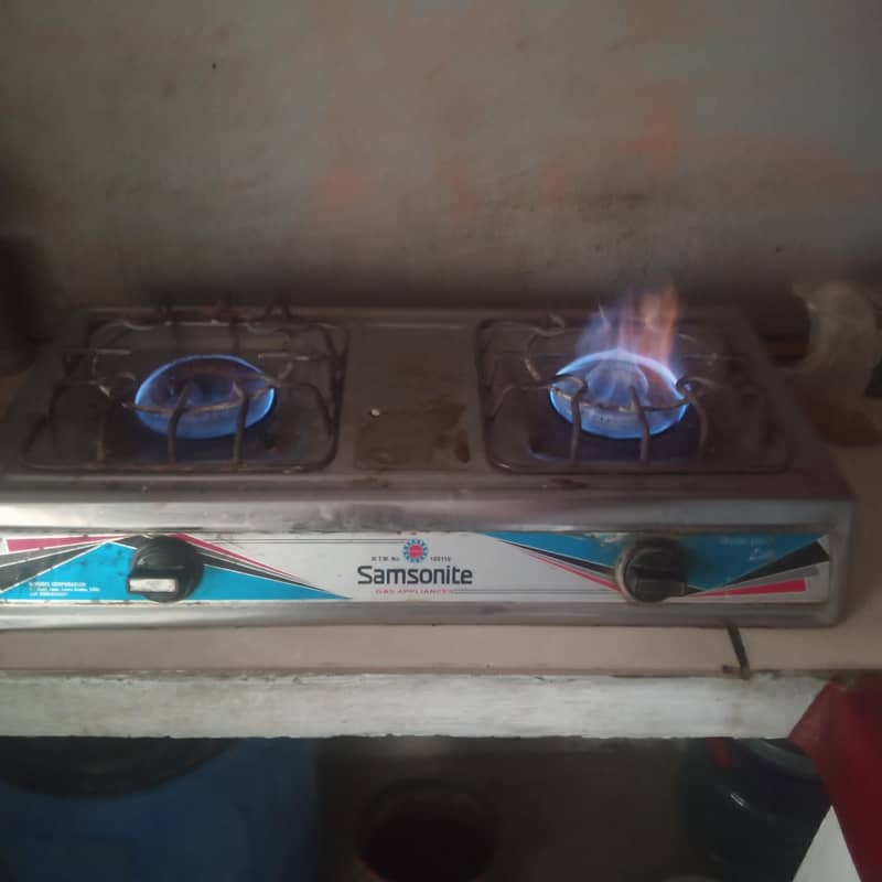 automatic stove 3