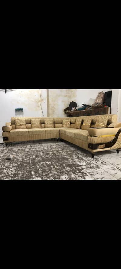 Sofa Polish And Poshish at ur door step