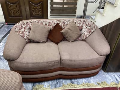 7 seater sofa set
