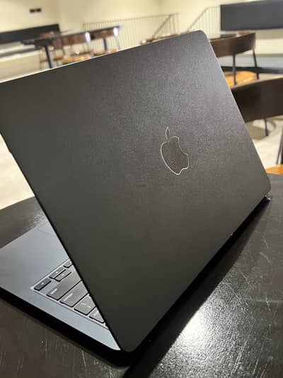 Apple Macbook Air M3