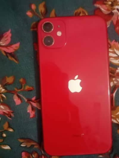 Iphone 11 Jv 64gb