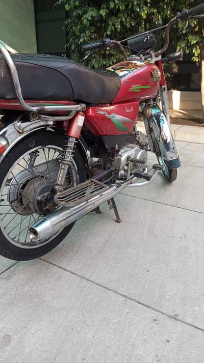 Road prince for sale