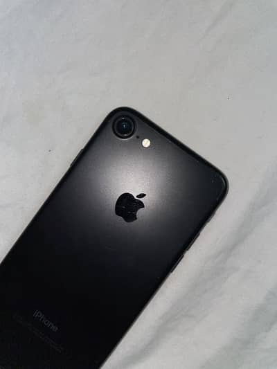 IPhone 7 PTA Approved