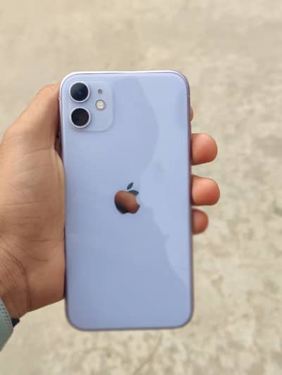 Iphone 11 exchange possible