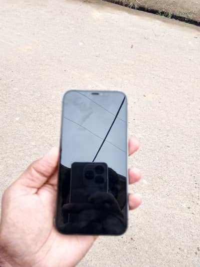 Iphone 12pro max 256 gb Pta approved