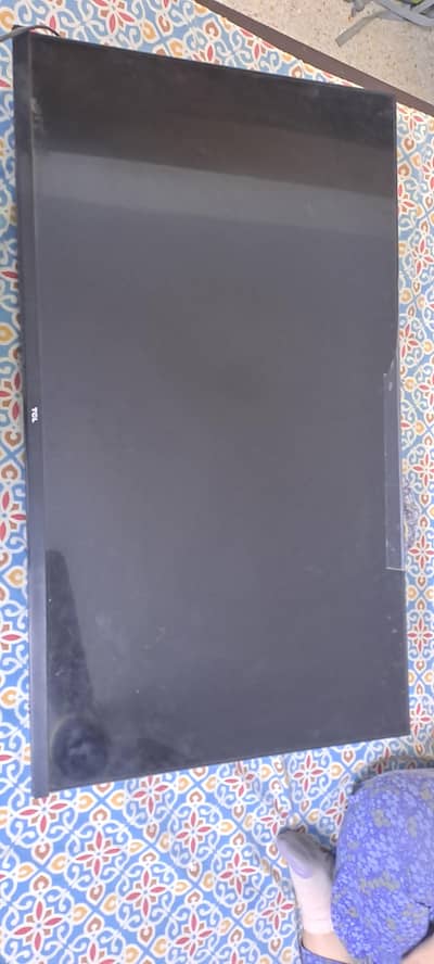 just like new Tcl original led