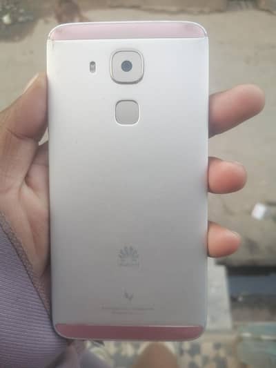 Huawei nova plus