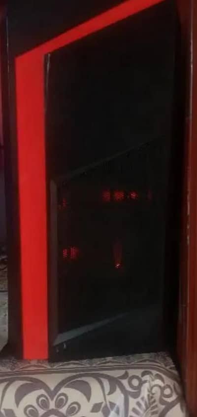 Gaming Pc in reasonable price  urgent sale