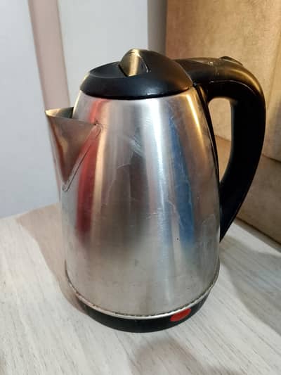 Electric kettle