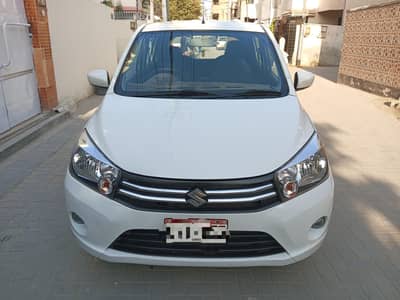 Cultus 2023 VXL ( 100% genuine)