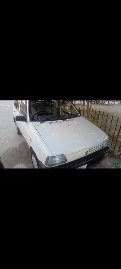 mehran 2015  koi kam nhi hony wala