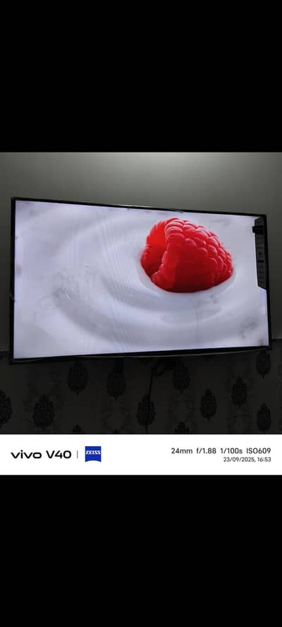 40 inch Led ChangHong RubaGenuine